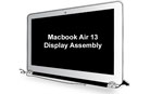 Apple MACBOOK AIR 13 Model A1369 Screen