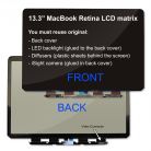 Apple MACBOOK PRO 13 Retina A1425 LATE 2012 Screen