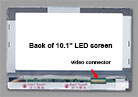 Lenovo IDEAPAD K1 1304 Screen