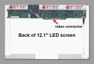 Toshiba PORTEGE M750-SP1801C Screen