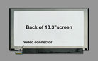 Sony VAIO SVF13N23CX Screen