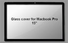 Apple MACBOOK PRO 15 Unibody Model A1286 Screen